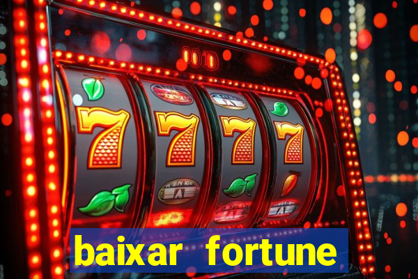 baixar fortune tiger 2